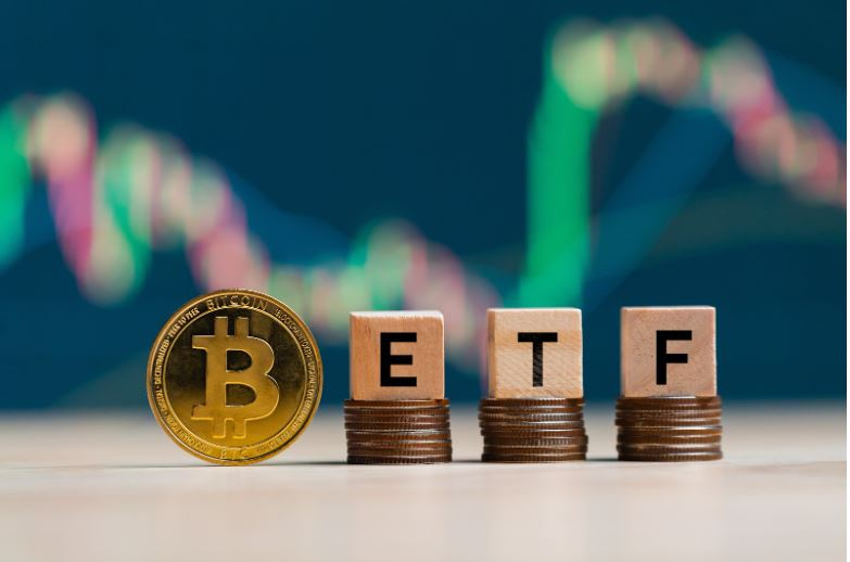  비트코인(BTC) 현물 ETF 출시 임박에 '풀릭스(PLX)' 사전 판매 급증...투심 들썩