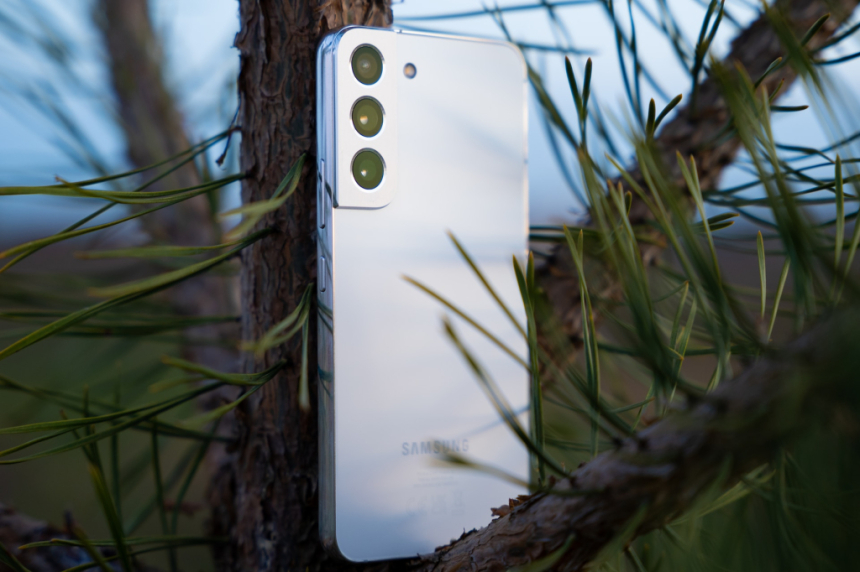  갤럭시 S24, AI 기반 카메라 공개, Ultra 모델 200MP 센서 탑재