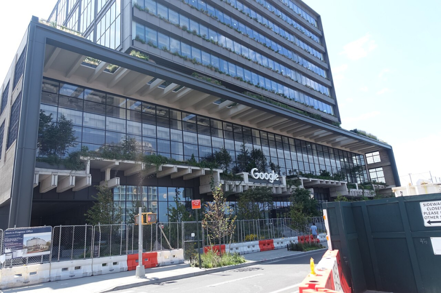  구글, AI 특허 침해 16억 7천만 달러 소송