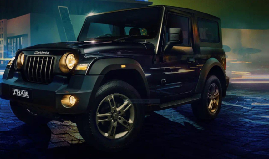  마힌드라 그룹의 '본-전기 SUV 프로그램': 기후 변화와 인공지능에 따른 성장 계획의 핵심 요소 