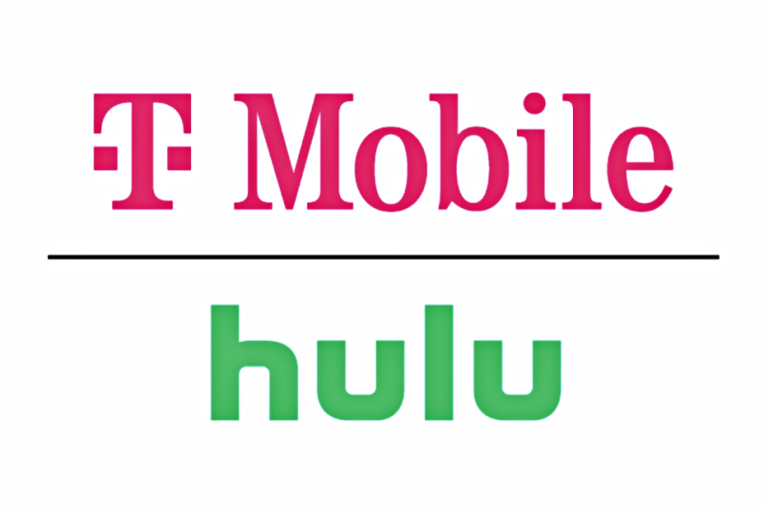  T-Mobile, 스트리밍 제품군 번들 확장에 Hulu 추가