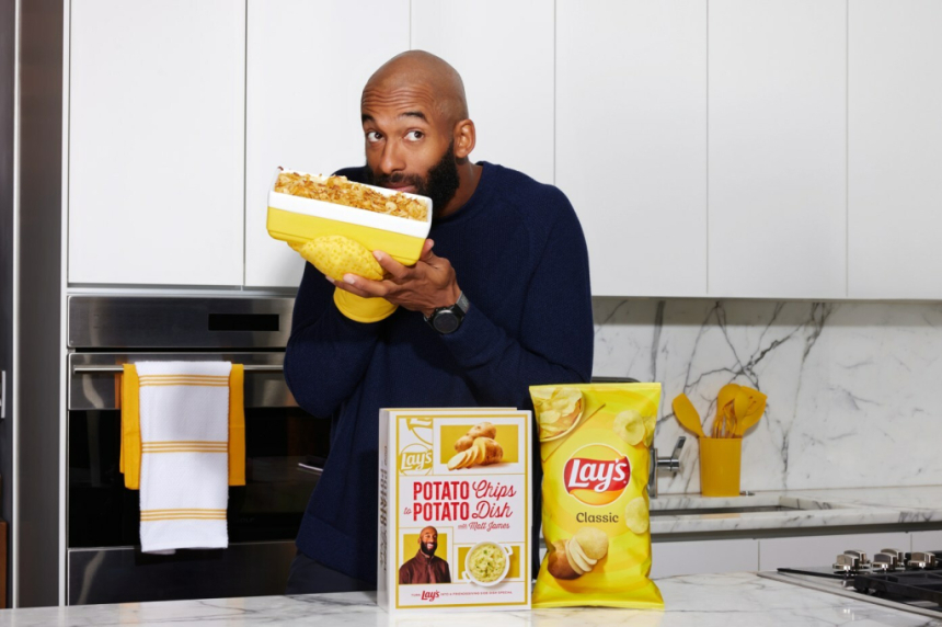  인도 법원, 펩시코 감자 칩 특허에 펩시코 손 들어줘