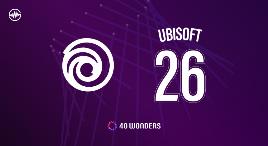  위믹스3.0, 노드 카운슬 파트너 '유비소프트' 합류…고유번호 'WONDER 26'