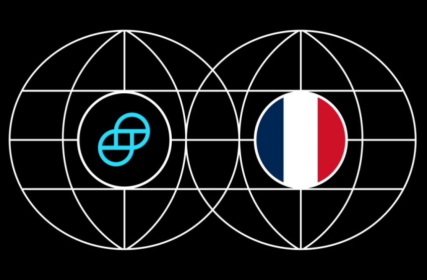 제미니 암호화폐 거래소, VASP 승인 획득 후 프랑스에서 첫 데뷔