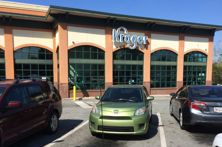 크로거, 앨버트슨 합병 지연, 워싱턴 AG, 거래 중단 소송 제기