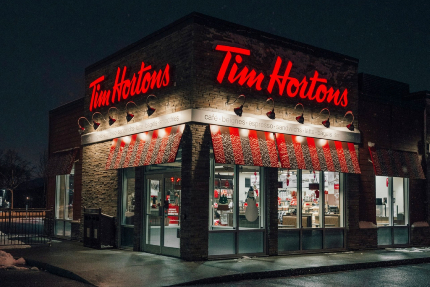  팀호튼, 이달 서울에 2개 매장 추가 오픈 발표