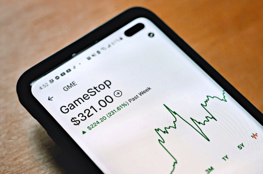 게임스탑, 암호화폐에서 철수하고 NFT 마켓플레이스 폐쇄 확인