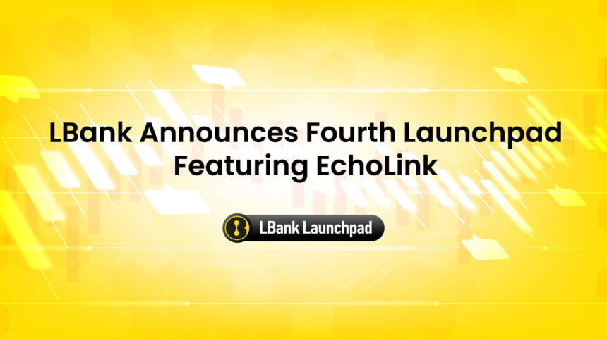  엘뱅크, 에코링크 닷넷을 특징으로 하는 네 번째 론치패드 공개