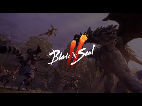  엔씨소프트 '블레이드 & 소울 2' 2024년의 혁신적인 변화와 미래 도약