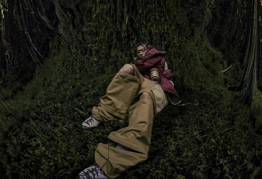  푸마, 특전 및 미니 릴리즈 협업 BIO/VERSE 컬렉션