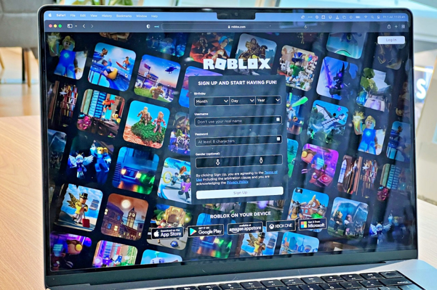  로블록스, 게임 창작 활성화를 위해 마켓플레이스를 대체하는 새로운 크리에이터 스토어 출시