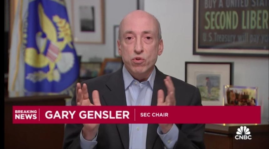 SEC 의장, 이더리움 현물 ETF 승인 여름 내 전망