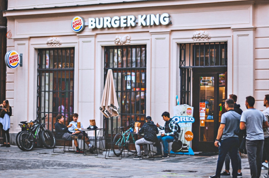  버거킹, 고객 불만 예방 위해 매장 내 '친화성' 강조