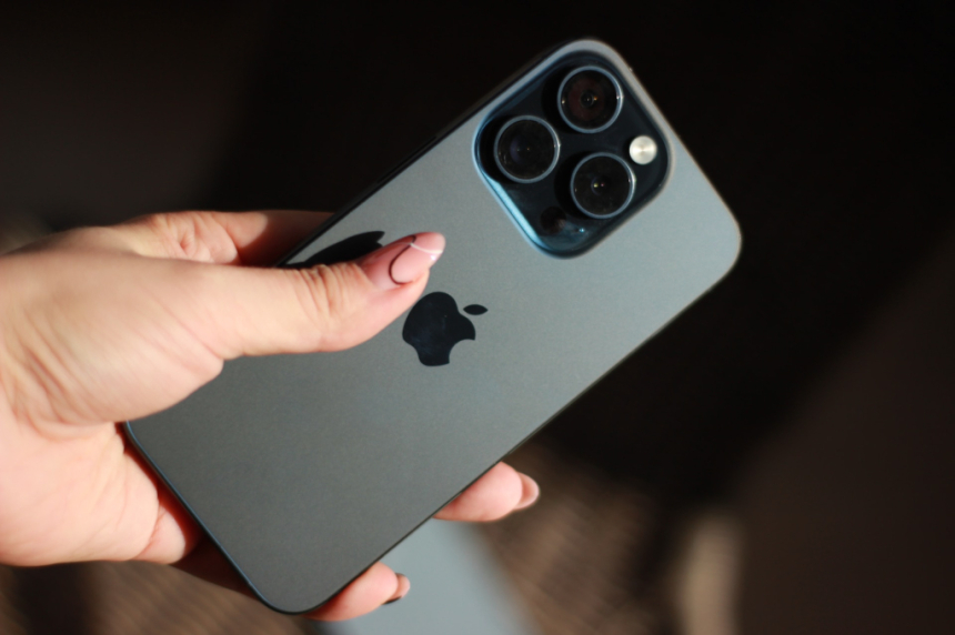  Apple의 iPhone 17 시리즈는 2025년에 48MP 카메라, Wi-Fi 7을 탑재할 예정