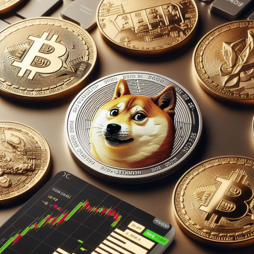  도지코인 XPayments 생성 후 7일 최고치 기록, 사토시VM 토큰 출시 $ 700만 수익 外