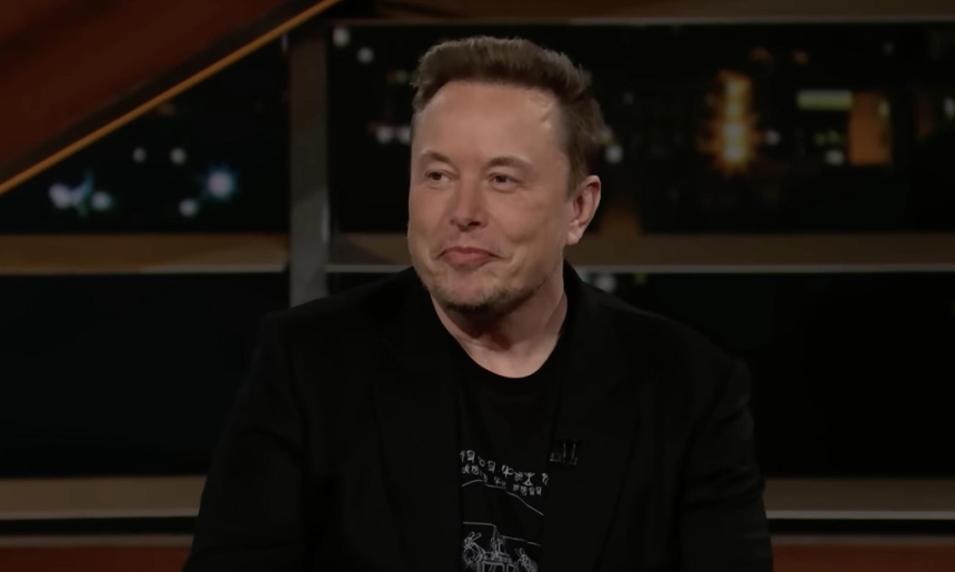  위기의 테슬라, 