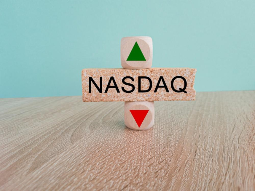  ETF 영향권 들어온 '비트코인', 나스닥 지수와 '디커플링'