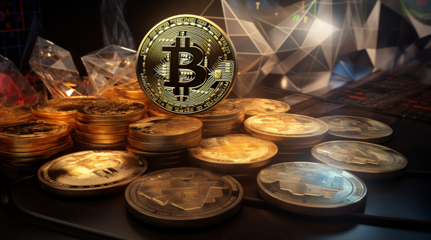  2024년 주식 채권 포트폴리오의 수익률 높이는 데 도움될 가상화폐 BEST 5