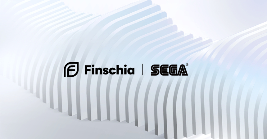  핀시아 재단, 거버넌스 멤버로 세가(SEGA) 싱가포르 영입