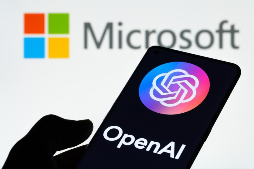 마이크로소프트, OpenAI 경쟁 우려 완화를 위한 'AI 접근 원칙' 소개