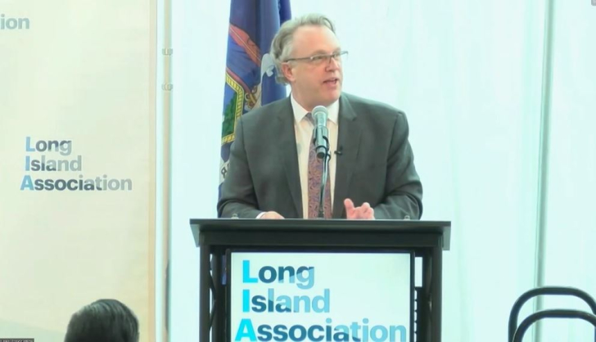  美 뉴욕 연은 총재 