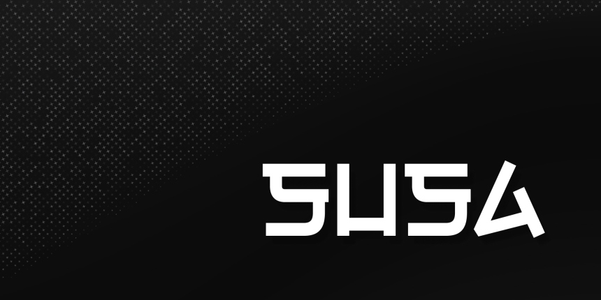  스시, 탈중앙 파생상품 거래소 '수사(Susa)' 출시한다