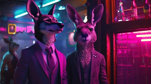  시바 이누(SHIB) 가격 급등: 캉가문(KANG), 스택(STX)과 함께 주목해야 할 다음 큰 종목인가?