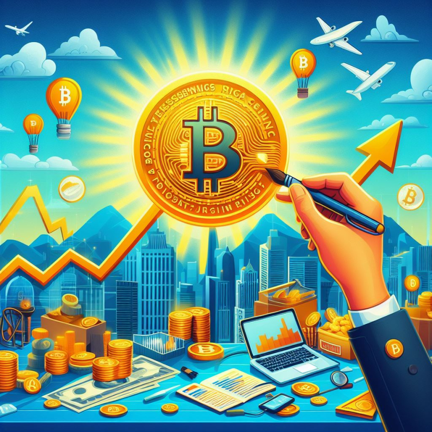  비트코인 또 다시 $52,000 안착, 애널리스트 