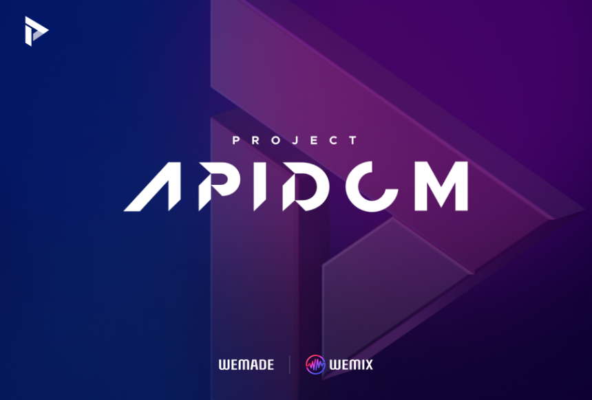  위메이드, 리투아니아 개발사 브리치와 '프로젝트 애피덤' 위믹스 플레이 온보딩 계약