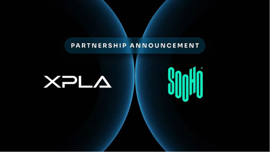  XPLA, 수호아이오(SOOHO.IO)와 파트너십 체결...블록체인 게임과 디파이 시너지