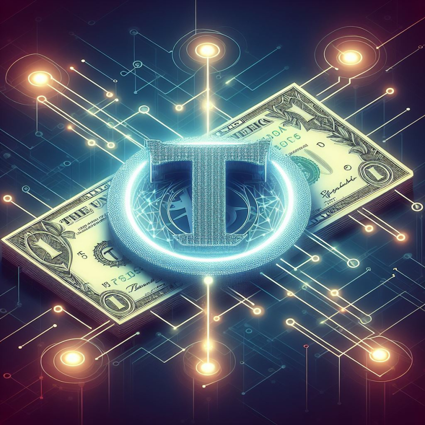 JP모건, 스테이블 코인 테더(USDT) 규제 필요성 강조