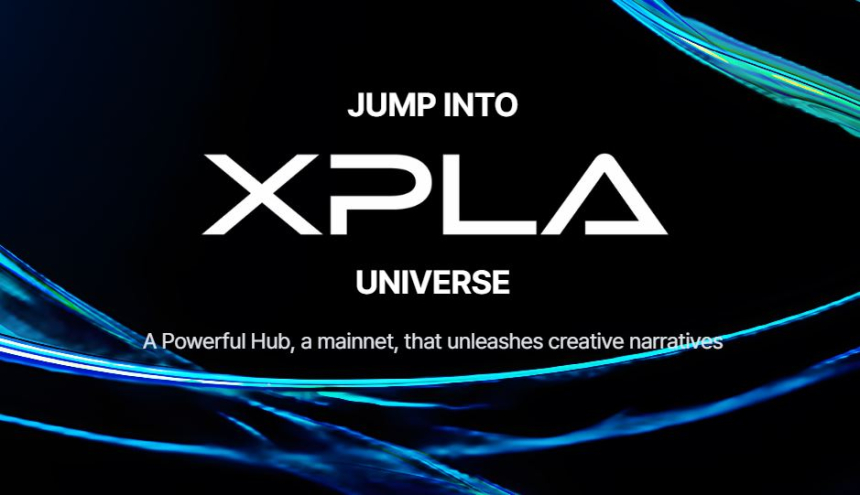  XPLA 홈페이지 전면 개편...