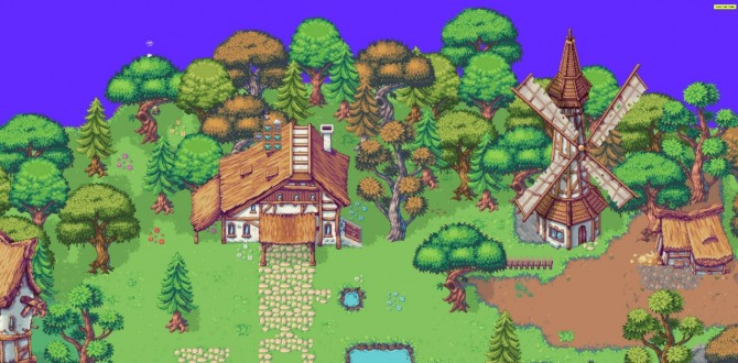  블록체인 농업 및 소셜 게임 '픽셀즈'의 PIXEL 토큰, 성공적인 런칭 후 가치 상승