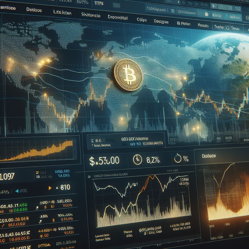  비트코인 ETF 시장 현황, 암호화폐의 성장과 미래 전망