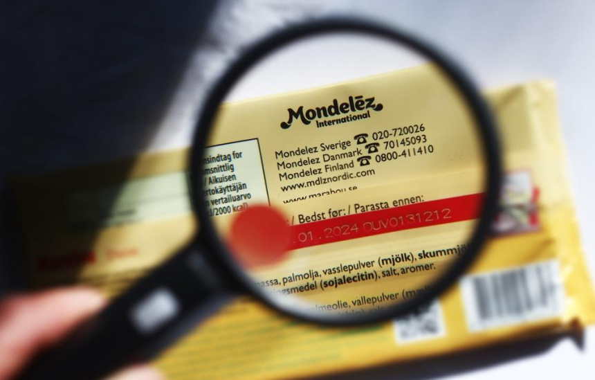 토블론 초콜릿 '몬델리즈', 레이어1 블록체인 헤데라 위원회 회원사 합류