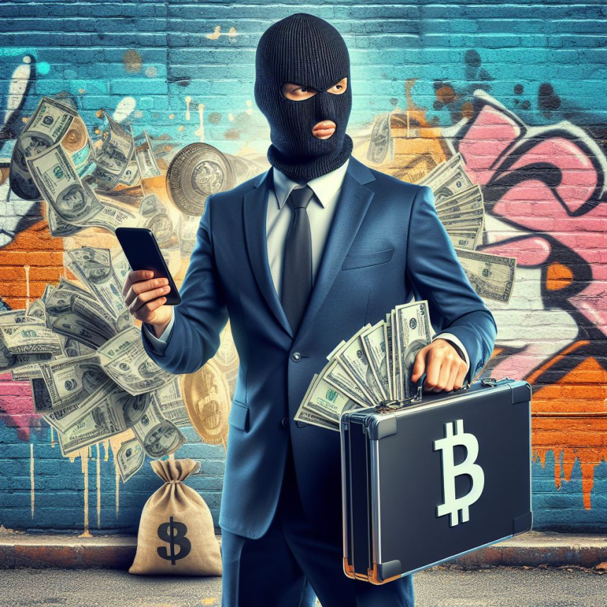  인신매매·아동 성 착취 암호화폐 이용 증가, 대책 마련 시급