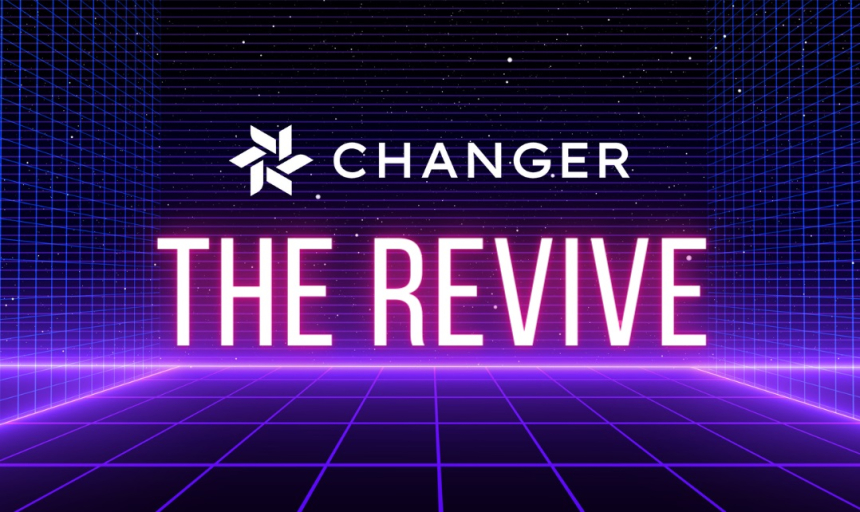  체인저 재단, 토큰 유통량 확 줄인다...“발행량 51% 자발적 락업”