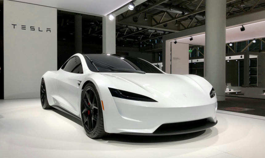 테슬라, 자율 주행 기술 소송에 직면