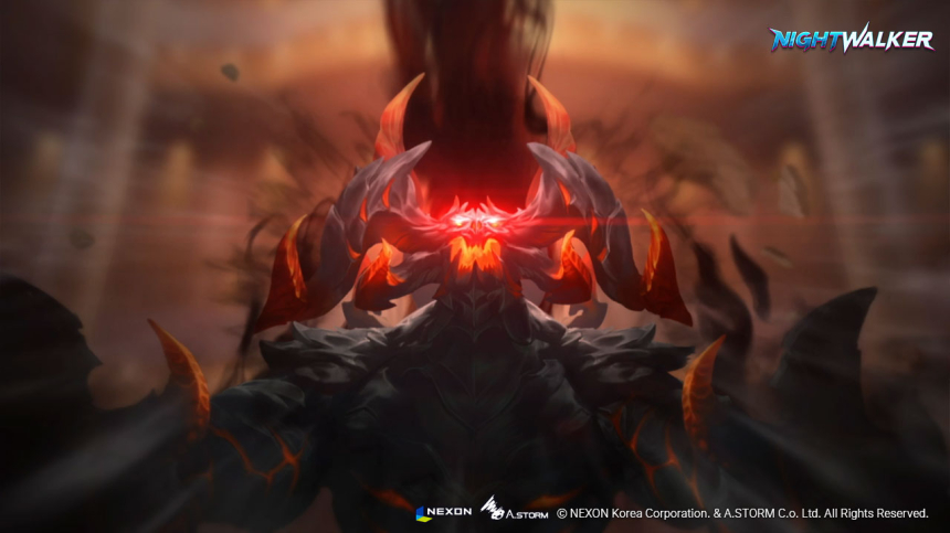  넥슨, ‘나이트 워커' 신규 레이드 콘텐츠 '모든 것의 증오' 업데이트