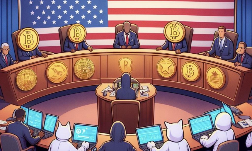  美 암호화폐 지지 정치활동위원회, 규제 찬성 후보 지원용 8천만 달러 모금