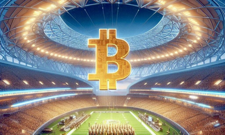 2024 슈퍼볼 시즌, 비트코인 랠리오나?
