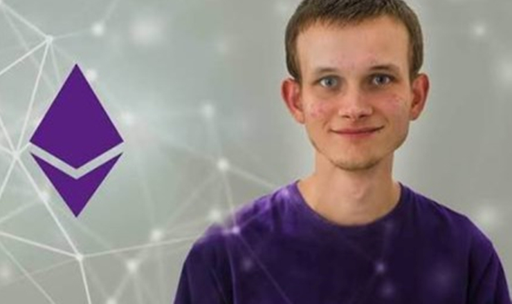 비탈릭 부테린, 토네이도 캐시 개발자 법적 지원 위해 30 ETH 기부