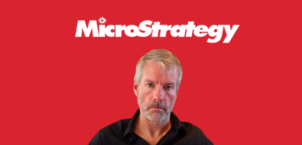 마이크로스트레티지, 비트코인 보유액 $100억 이상, 투자 수익만 5조원