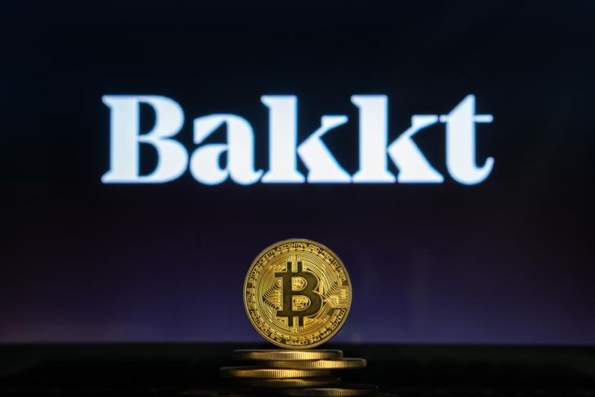 Bakkt, $150백만 달러 증권 판매 승인으로 현금 흐름 안정화