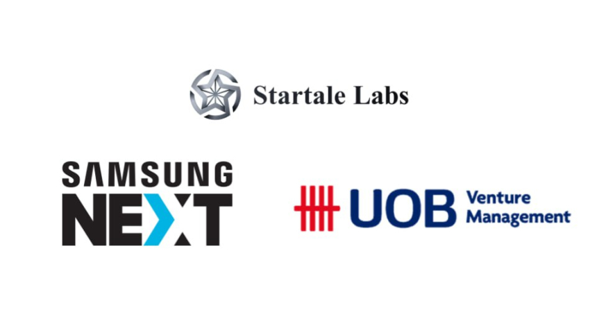  아스타 개발사 스타테일 랩스, 삼성넥스트·UOB 벤처 매니지먼트로부터 350만달러 투자 유치 
