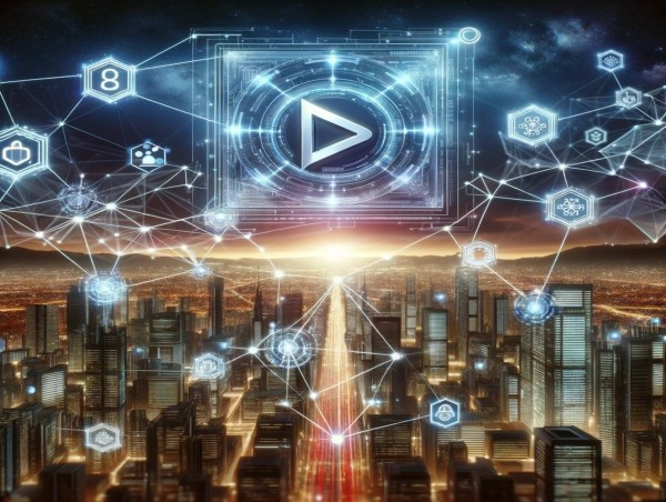  인터넷 컴퓨터(ICP), DApp 개발 효율화 위한 새로운 서비스 발표