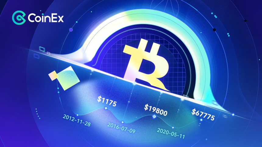  비트코인 2024년 반감기: 비트코인의 다음 반감기는 암호화폐 산업을 어떻게 형성할 것인가?