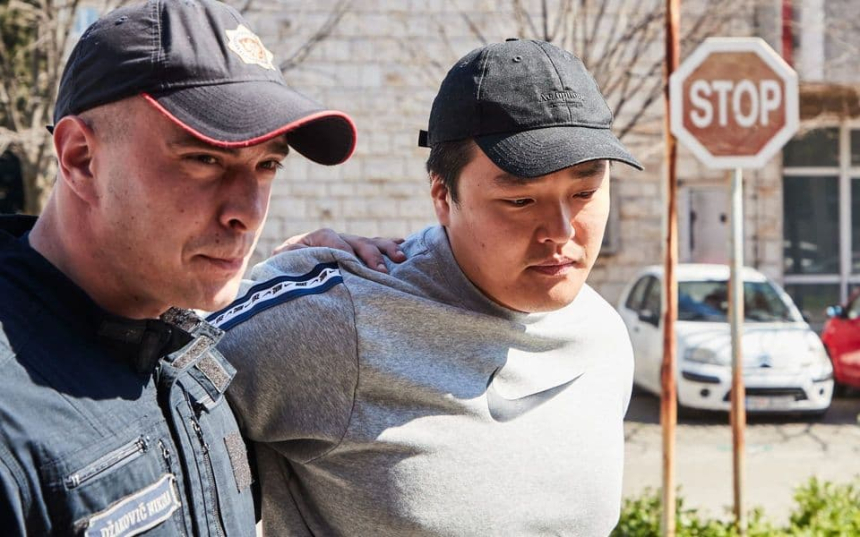 테라폼 랩스, 권도형 미국 SEC와 '원칙적 합의' 도달