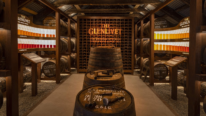  이젠 위스키까지…글렛리벳 NFT 출시