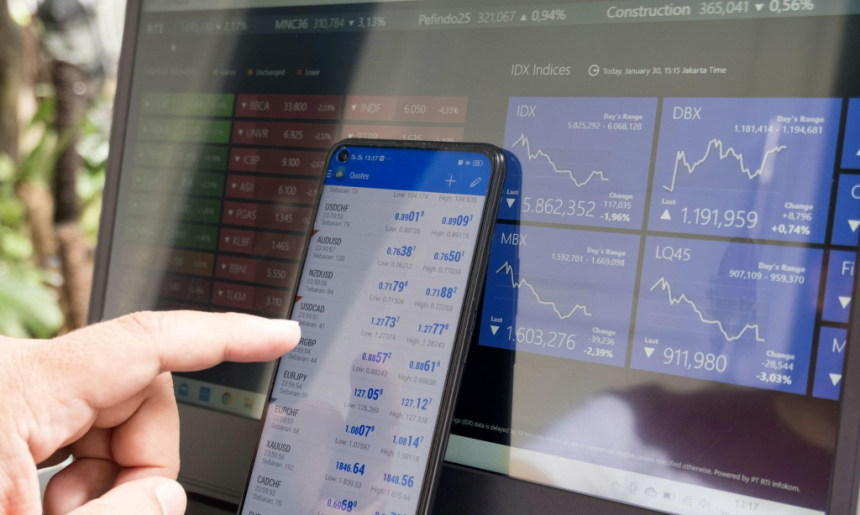 핀테크 기업 인피빔 애비뉴, AI 개발 회사 'XDuce' 전략적 지분 투자 계획 공개…주가 10% 급등